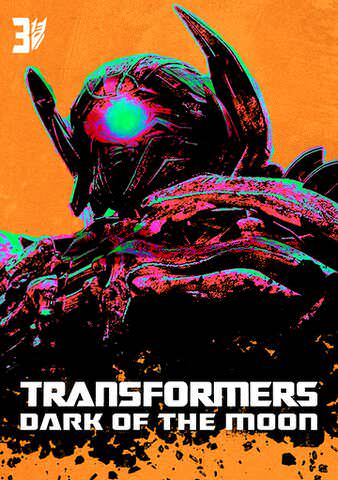 Transformers: Dark of the Moon