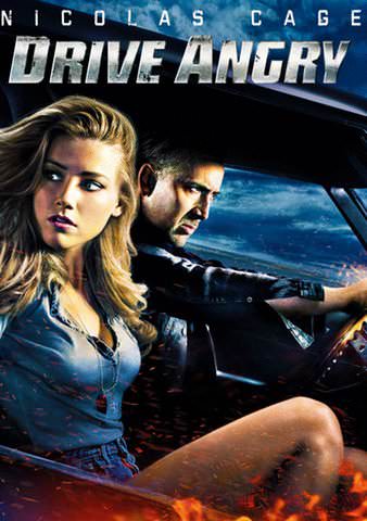 Drive Angry