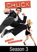 Chuck: Chuck Versus the Tic Tac
