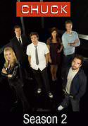 Chuck: Chuck Versus the Third Dimension