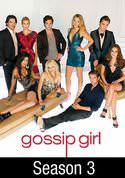 Gossip Girl: Season 3