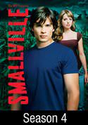 Smallville: Bound