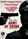 Watch Army of Crime Online