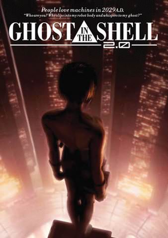 Ghost in the Shell