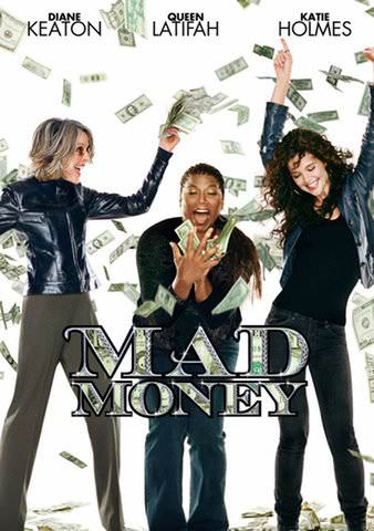 Mad Money