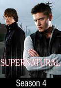 Supernatural: The Rapture