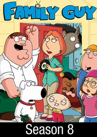 VUDU Family Guy Dial Meg For Murder