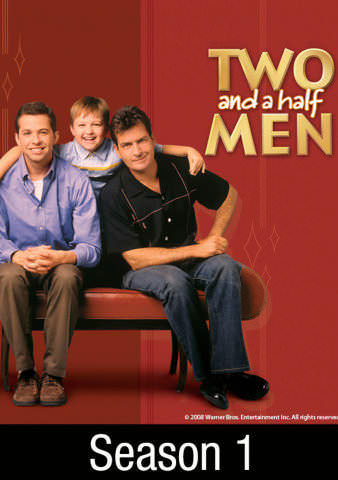 Two and a Half Men