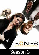 Bones: Season 3
