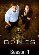 Bones: A Man on Death Row