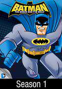 Batman: The Brave and the Bold: Day of the Dark Knight!