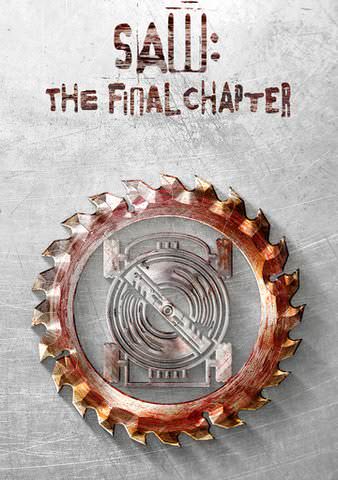 Saw: The Final Chapter