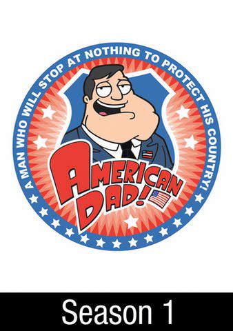 American Dad