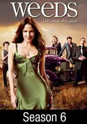 Weeds: Viking Pride