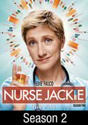 Nurse Jackie: Twitter