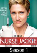 Nurse Jackie: Steak Knife