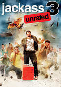 Jackass 3 (Unrated)