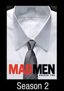 Mad Men: Three Sundays