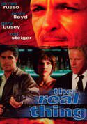 The Real Thing