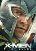 X-Men: First Class