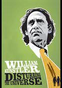 William Kunstler: Disturbing the Universe