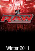 WWE Monday Night Raw: Winter 2011: Feb. 7, 2011