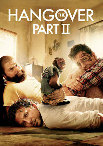 The Hangover Part 2