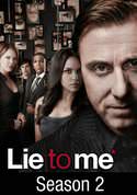 Lie to Me: Honey