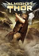 Almighty Thor