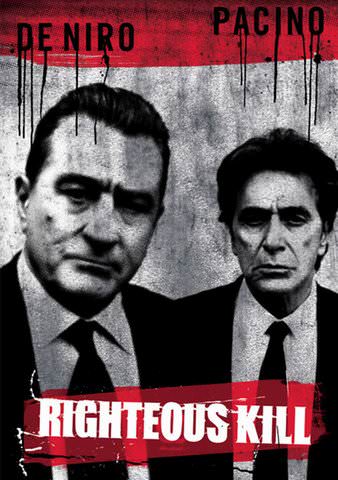 Righteous Kill