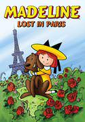 Madeline: Lost in Paris