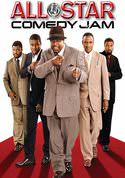 All Star Comedy Jam
