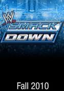 WWE Friday Night Smackdown: Fall 2010: Oct. 29, 2010
