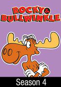 Rocky & Bullwinkle & Friends: Episode 18