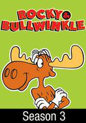 Rocky & Bullwinkle & Friends: Episode 26