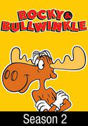 Rocky & Bullwinkle & Friends: Episode 46