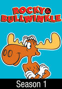 Rocky & Bullwinkle & Friends: Episode 20
