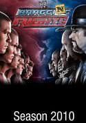 WWE: Bragging Rights 2010: WWE Tag Team Championship Match