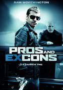 Pros and Ex Cons