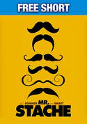 Mr. Stache
