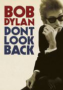 Bob Dylan: Don't Look Back