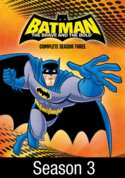 Batman: The Brave and the Bold: Season 3