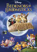 Bedknobs and Broomsticks