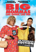 Big Mommas: Like Father, Like Son (Extended Cut)
