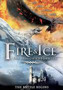 Fire and Ice: The Dragon Chronicles