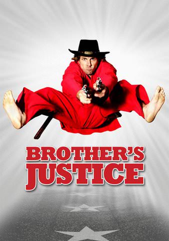 Watch Brother`S Justice Download Full