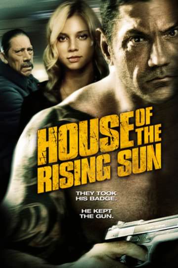 the house of the rising sun films