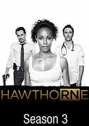 Hawthorne: Parental Guidance Required