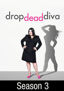 Drop Dead Diva: Season 3