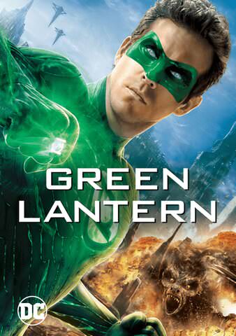 Green Lantern